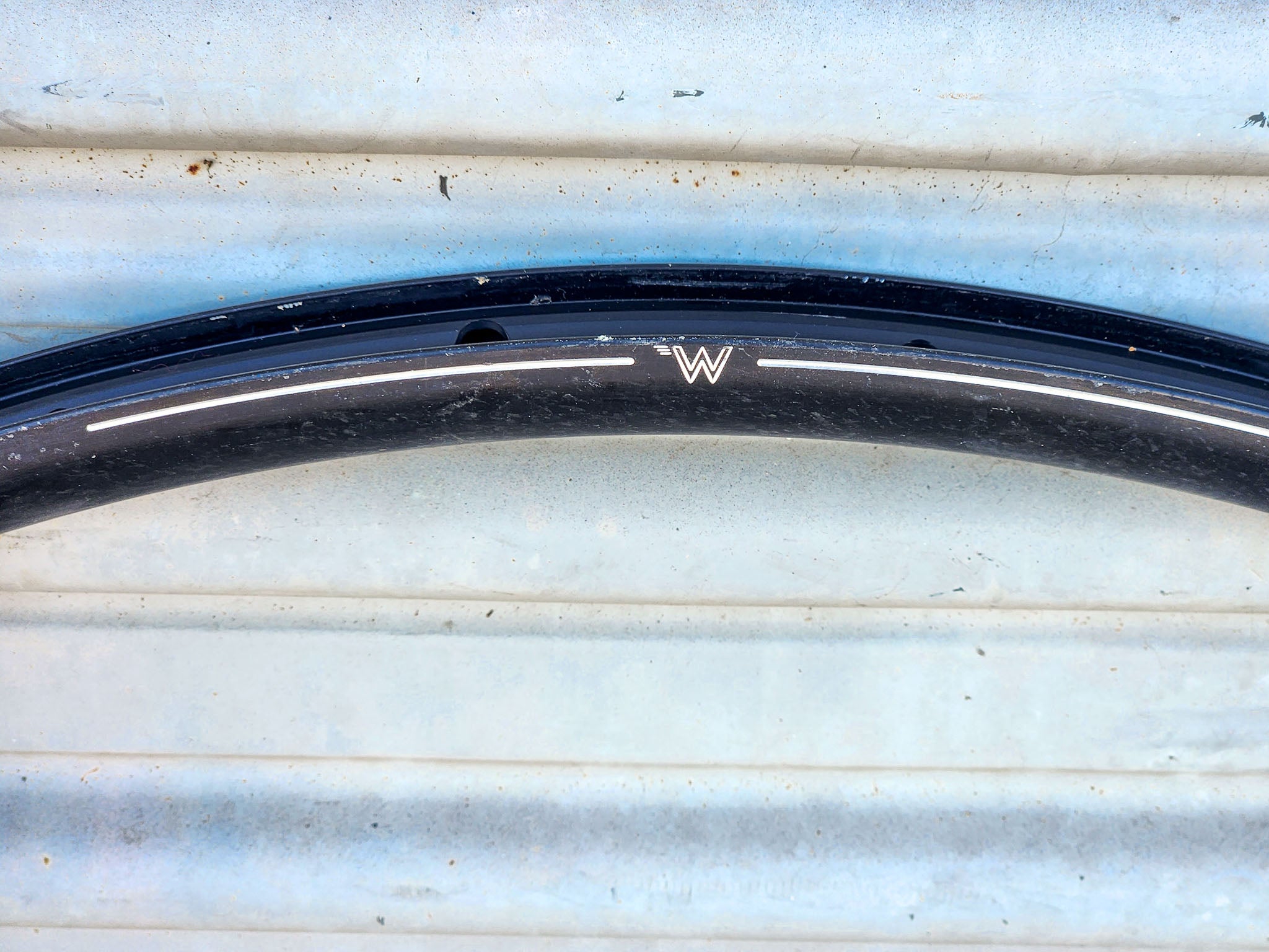White Industries (Astral) Tubeless Wide G25A Rims – 700c Pair Made 